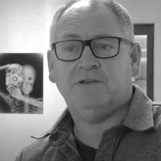 Nick Veasey Nick Veasey