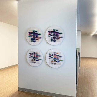 Artist: Jaq Chartier