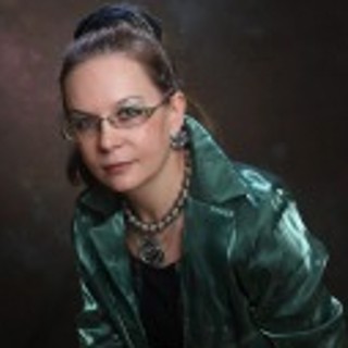 Irina Rybakova Irina Rybakova