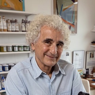 Mel Ziegler Mel Ziegler