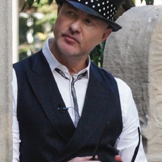 David Drebin David Drebin