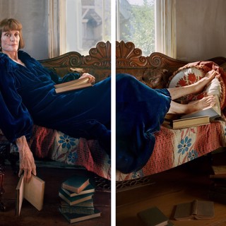 David Hilliard | Schoolhouse Gallery