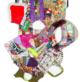This is Not Your Average Tapestry, by Alan Neider This is Not Your Average Tapestry, by Alan Neider