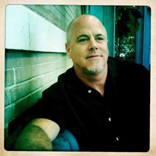 James Tisdale James Tisdale