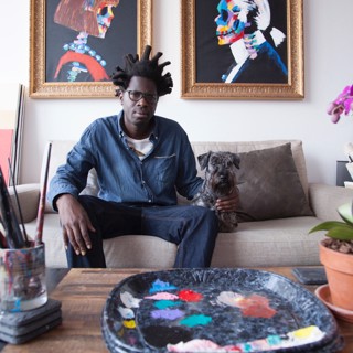 Bradley Theodore Bradley Theodore