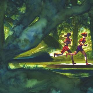 Lorenzo Mattotti | ArtCloud