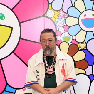 Takashi Murakami Takashi Murakami