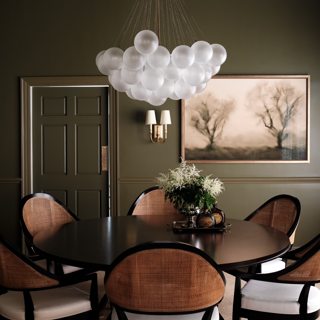 Design: Lindsey Black Interiors, Photo: Joseph Bradshaw Design: Lindsey Black Interiors, Photo: Joseph Bradshaw