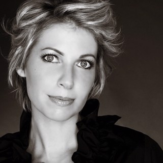 Tracie Spence Tracie Spence