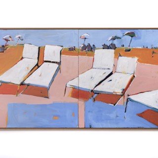 Art Gallery Shows | ArtCloud