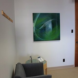 Artist: Kristina Quinones