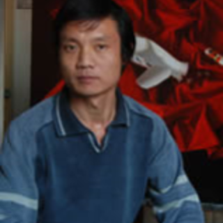 Sun Jun Paul Scott Gallery