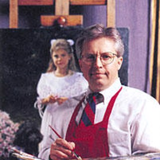 James J. Williams James J. Williams