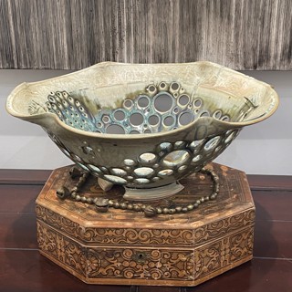 J. Wilson Pottery J. Wilson Pottery