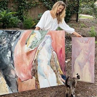 Anna-Marie Babington Anna-Marie Babington