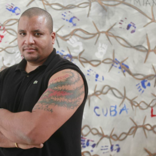 Michel Mirabal Michel Mirabal