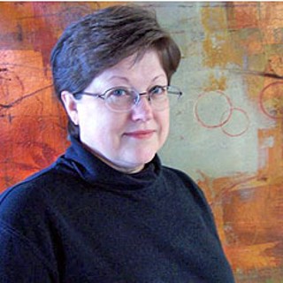 Ursula Brenner Ursula Brenner
