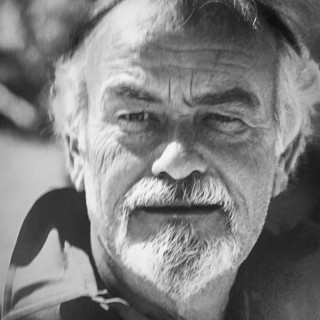 Robert Daughters (1929-2013) Robert Daughters (1929-2013)