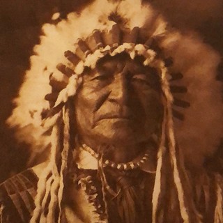 Edward S Curtis Edward S Curtis