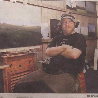 Chad Smalt Chad Smalt