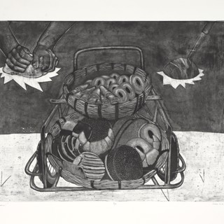 Porfirio Gutiérrez | ArtCloud