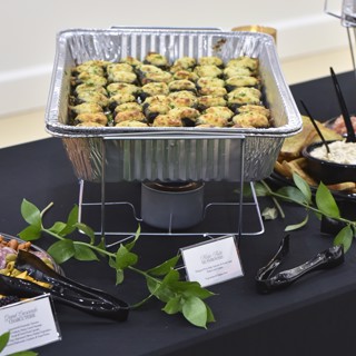 Catering by Kristina's Catering