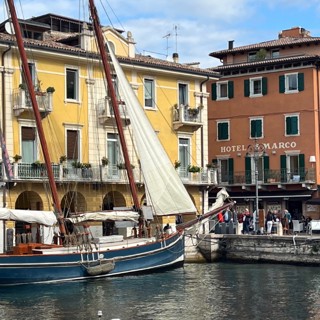 Lake Garda Lake Garda