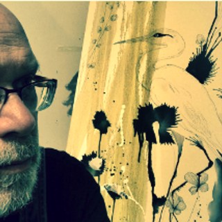 Mark Weber