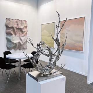 Sundaram Tagore Gallery - Miya Ando, Matthew Kirk, Karen Knorr, Chun Kwang Young, Jane Lee, Ricardo Mazal, Robert Natkin, Kenny Nguyen, Hirsoshi Senju and Zheng Lu Sundaram Tagore Gallery - Miya Ando, Matthew Kirk, Karen Knorr, Chun Kwang Young, Jane Lee, Ricardo Mazal, Robert Natkin, Kenny Nguyen, Hirsoshi Senju and Zheng Lu