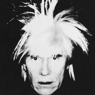 Andy Warhol Andy Warhol