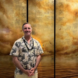 Gabriel Burchman Gabriel Burchman