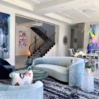 Karim Ghidinelli, Punk Me Tender