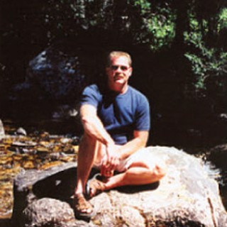 Eric Slocombe Eric Slocombe