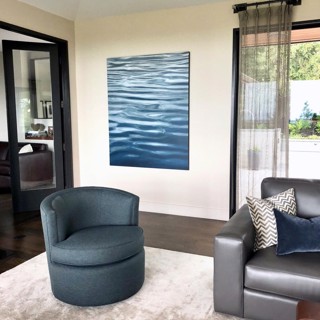 Artist: Elizabeth Geisler; Designer: April Shalev Artist: Elizabeth Geisler; Designer: April Shalev