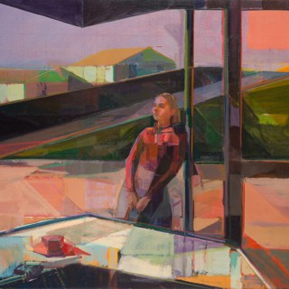 Hiroshi Sato | Abend Gallery
