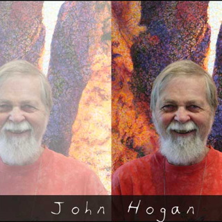 John Hogan John Hogan