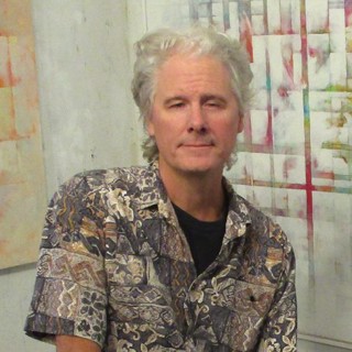 Mark Carter Mark Carter