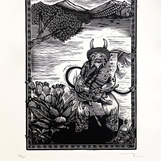 Porfirio Gutiérrez | ArtCloud