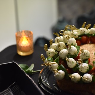 Catering by Kristina's Catering