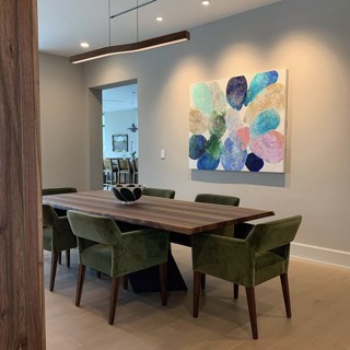 Private Collection, Via Laura Rathe Fine Art