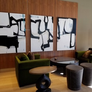 The Confluence, Denver, CO