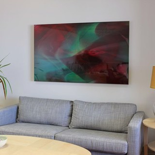 Artist: Kristina Quinones