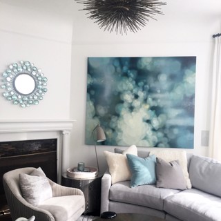Artist: Jenn Shifflet; Designer: Annie Lowengart Artist: Jenn Shifflet; Designer: Annie Lowengart