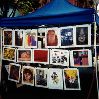 9th Avenue Street Fair (2001) 9th Avenue Street Fair (2001)