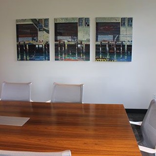 Artist: Catherine Mackey