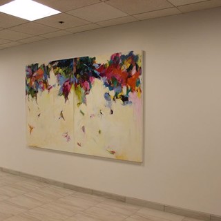 Artist: Maria Burtis