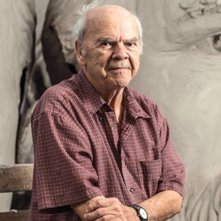 David Adickes David Adickes