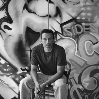 John "CRASH" Matos John "CRASH" Matos