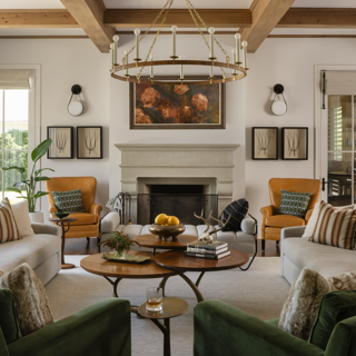 Design: Tara Felice Interiors, Photo: Native House Photography Design: Tara Felice Interiors, Photo: Native House Photography