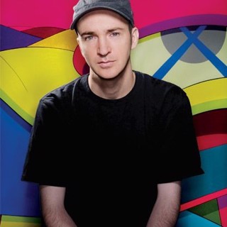 KAWS KAWS